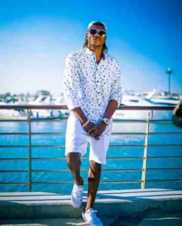 “I’ve Done Things I’m Not Proud Of” – Terry G